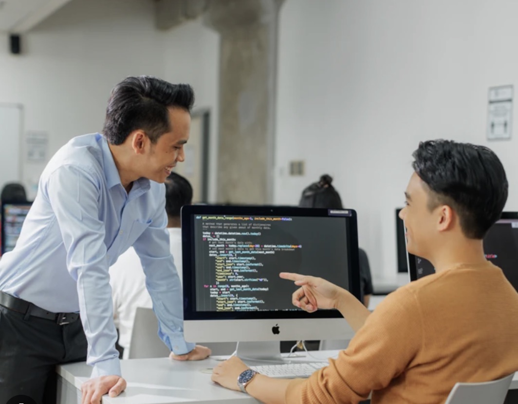 Computer Science Banner