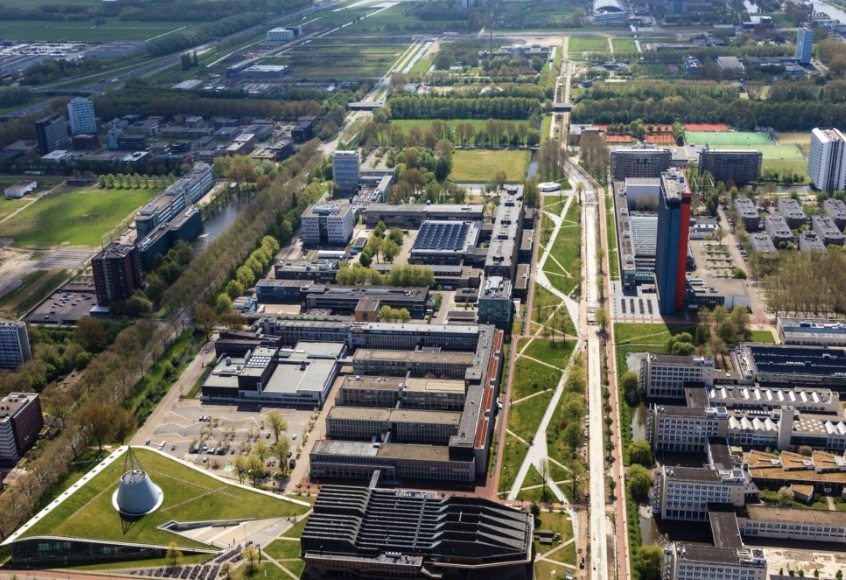 TU Delft