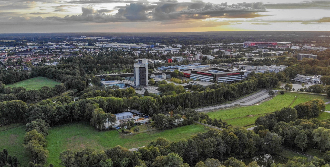 University of Twente