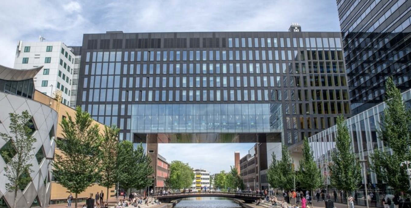 UvA Amsterdam